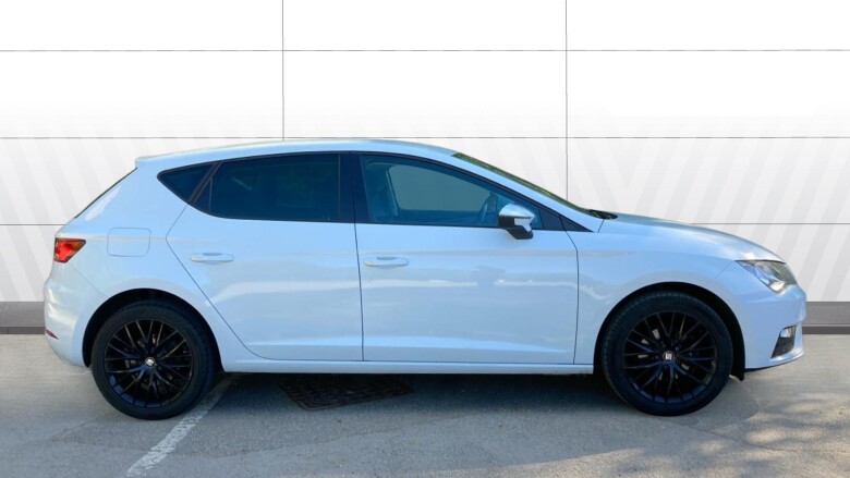 SEAT Leon 1.0 TSI SE Dynamic [EZ] 5dr Petrol Hatchback